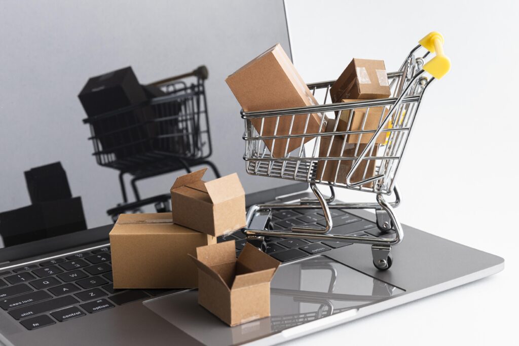 Gestionale Ecommerce