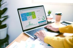 Gestionale web personalizzato per le piccole e medie imprese