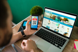 Sincronizzazione gestionale con E-commerce